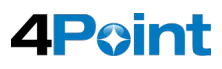 4Point logo