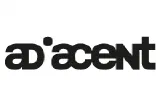 Adiacent logo