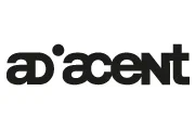 Adiacent logo