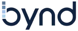 bynd logo