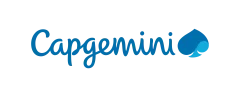 Capgemini Global logo