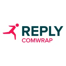 Comwrap Reply logo