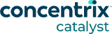 Concentrix Catalyst logo