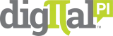 Digital Pi logo