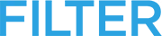 Filter logo
