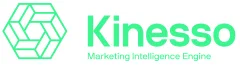 Kinesso logo