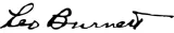 Leo Burnett logo