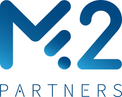 M2 Partners Global logo
