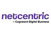 Netcentric, A Cognizant Digital Business logo