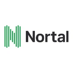 Nortal logo