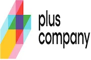 Plus Company logo