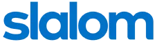 Slalom logo