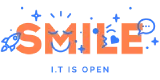 Smile logo