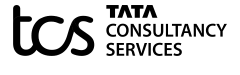 Tata Consultancy Services (TCS) logo