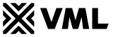 VML, Inc logo
