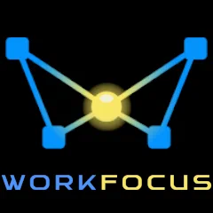 WorkFocus.io LLC logo