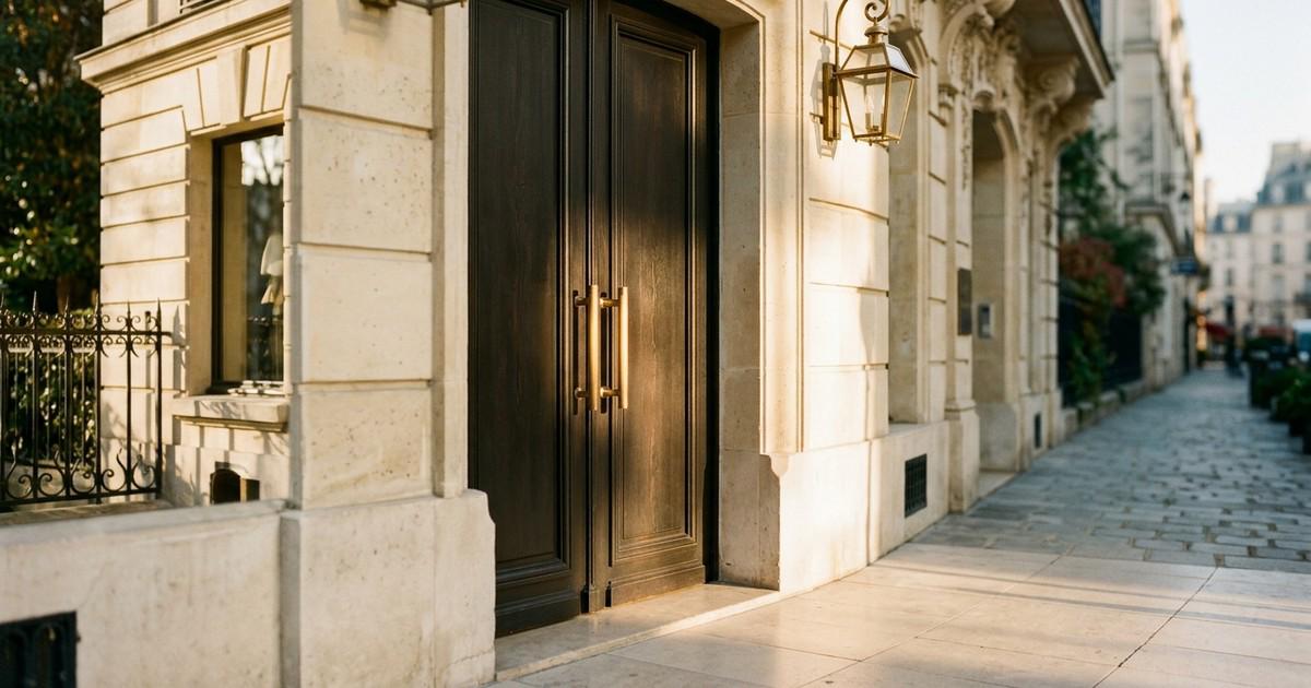 Luxury ecommerce platforms: which storefront software the major houses actually run