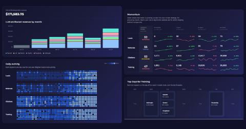 WISLR - Articles & Insights