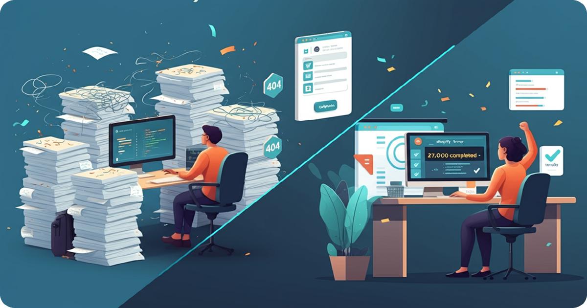 Shopify Plus Agency Automates 27,000 Redirects