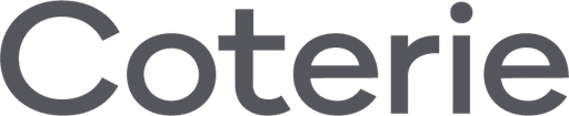 Coterie logo