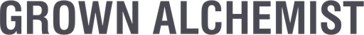 Grown Alchemist logo