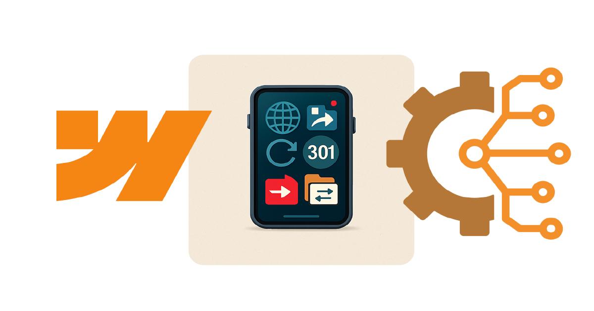 Guide to 301 Redirects in Webflow