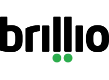 Brillio logo