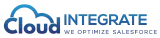Cloud Integrate logo