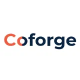 Coforge logo
