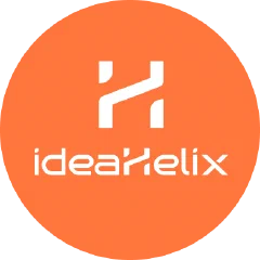 ideaHelix logo