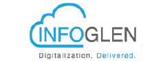 Infoglen Technologies logo