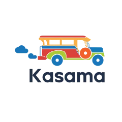 Kasama logo
