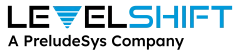 LevelShift logo
