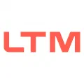 LTM (formerly LTIMindtree) logo