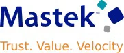 Mastek logo