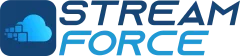 StreamForce Solutions logo