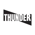Thunder logo