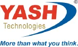 YASH Technologies Pvt Ltd logo