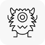 MetaMonster logo