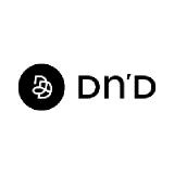 Agence Dn'D logo