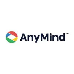 AnyMind logo