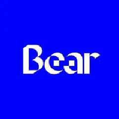 Bear logo