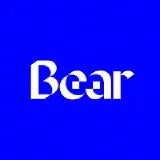 Bear logo
