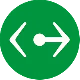 Command C logo