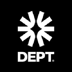 DEPT® logo