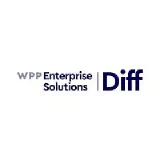 WPP Enterprise Solutions | Diff logo