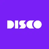 Disco logo