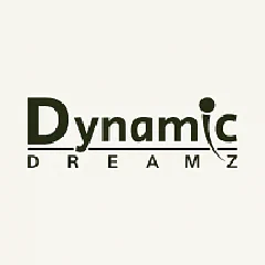 Dynamic Dreamz - Platinum Partner Agency logo