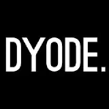 DYODE Inc. logo