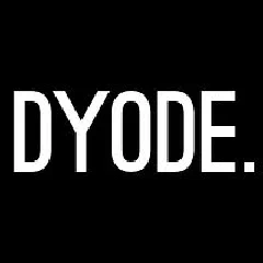 DYODE Inc. logo